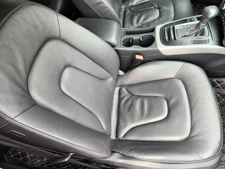 Audi A5 Audi A5