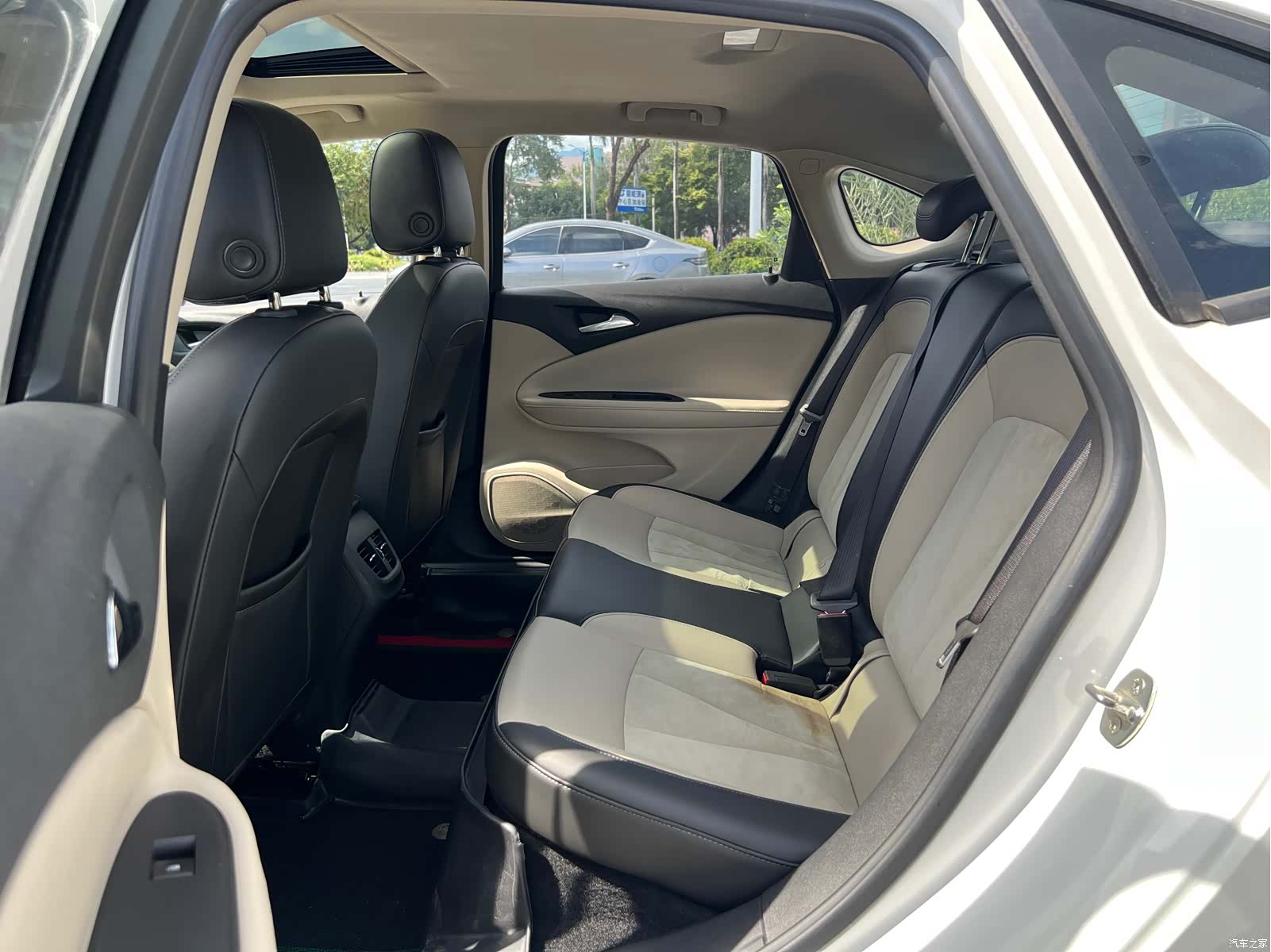 Buick Verano, 2018 17
