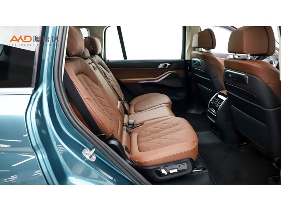 BMW X7 BMW X7