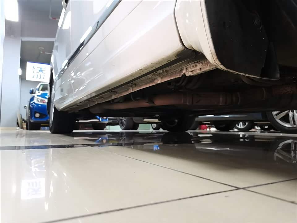 Honda Ai Lishen