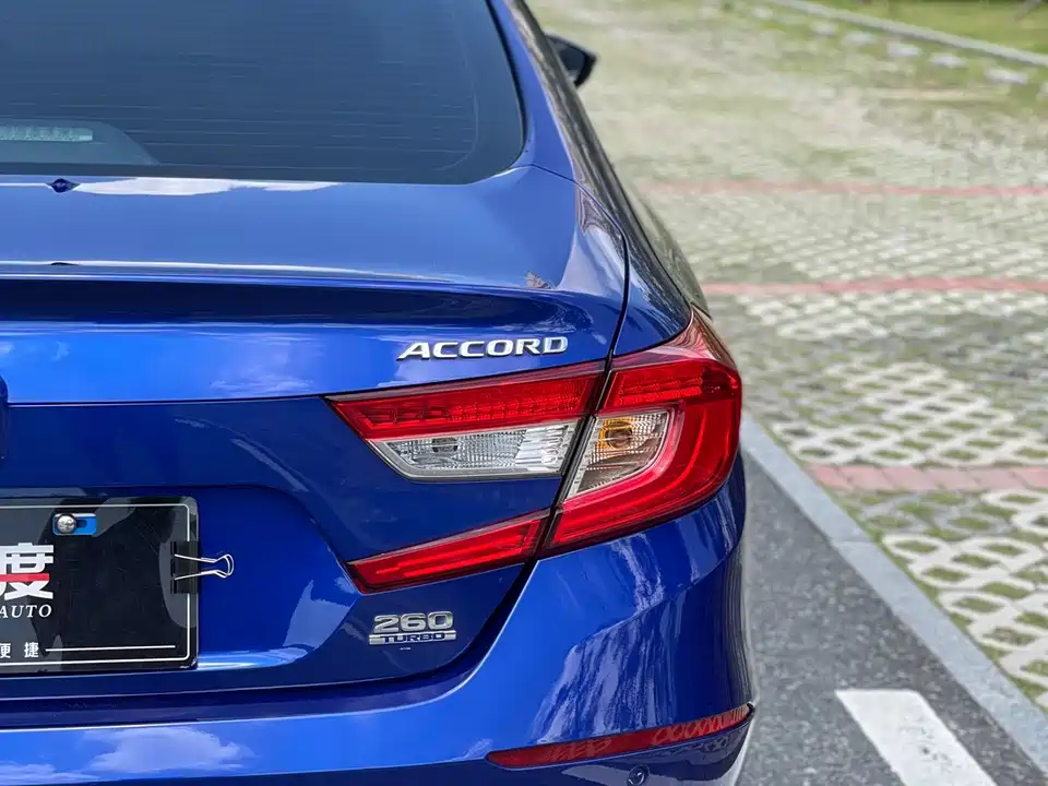Honda Accord Honda Accord