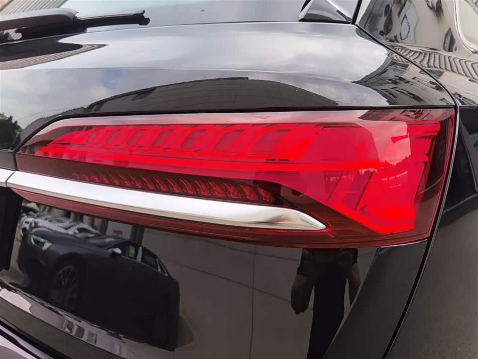 Audi Q7 Audi Q7