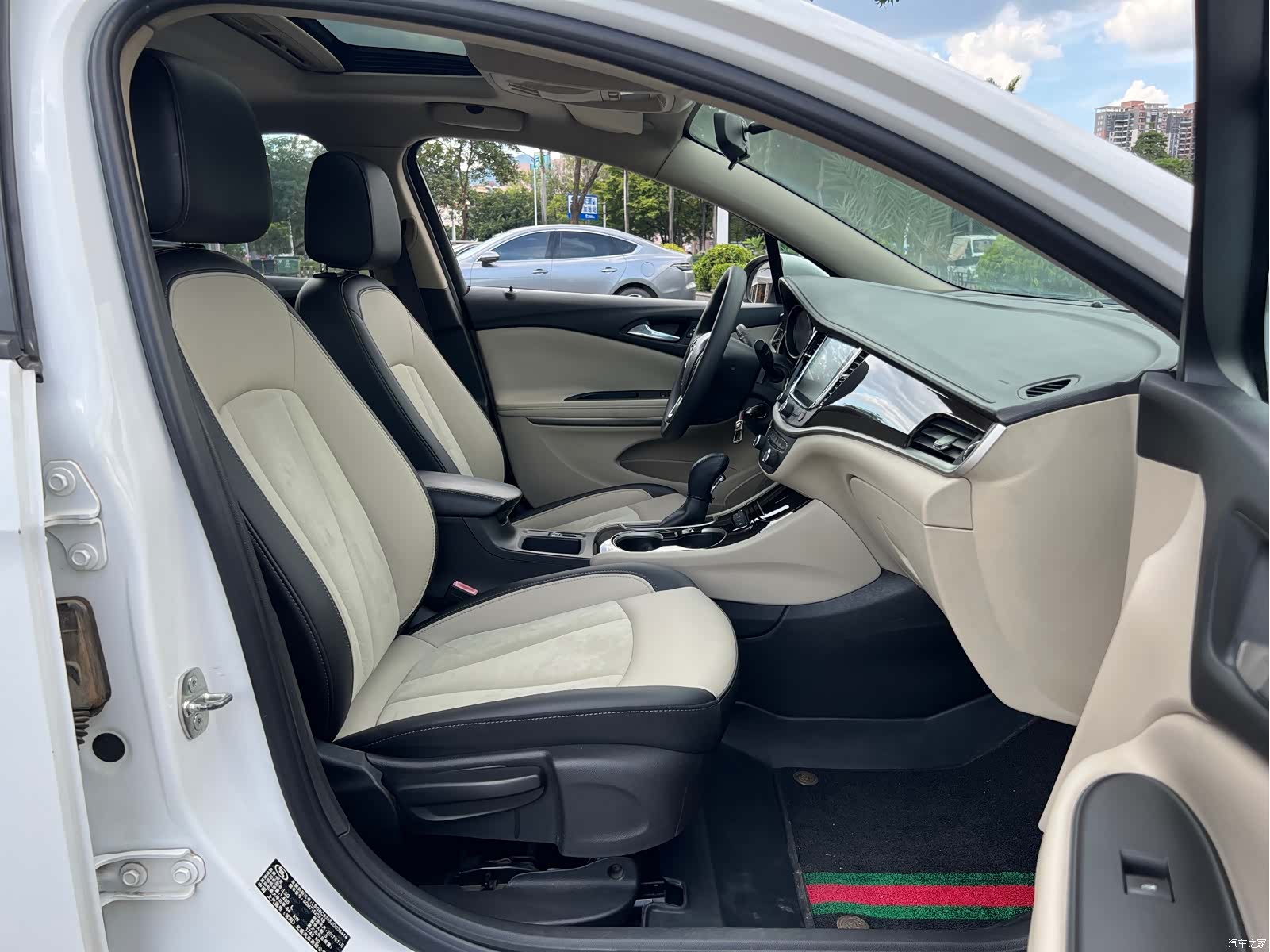 Buick Verano, 2018 19