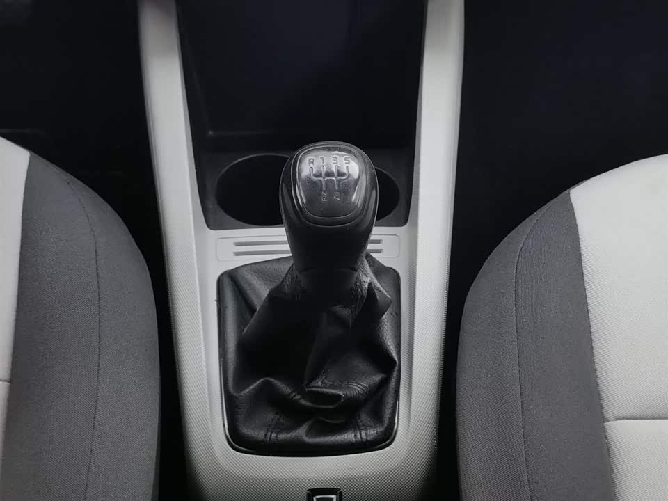 Skoda Jingrui Skoda Jingrui