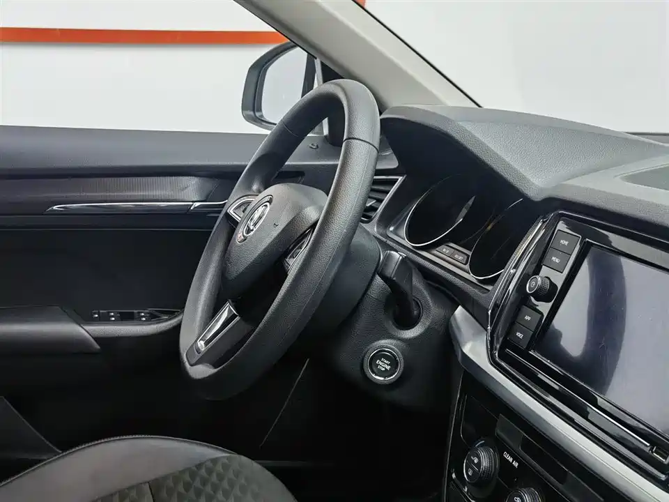 Skoda Komick Skoda Komick