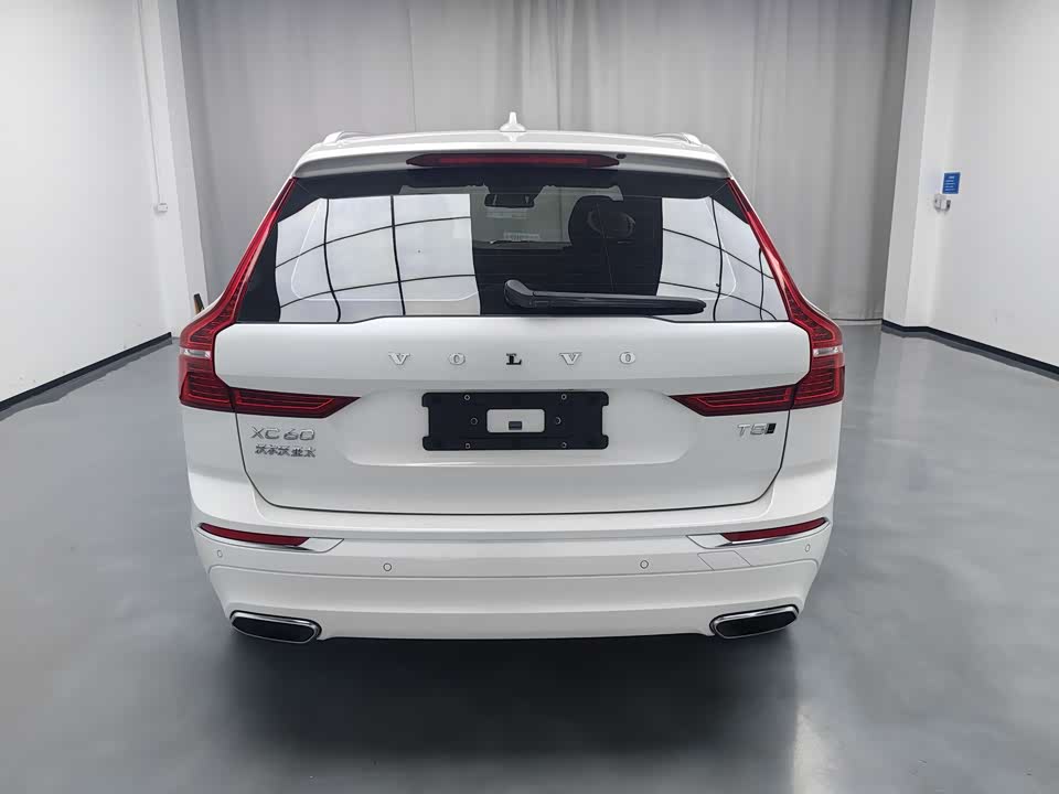 Volvo XC60 Volvo XC60