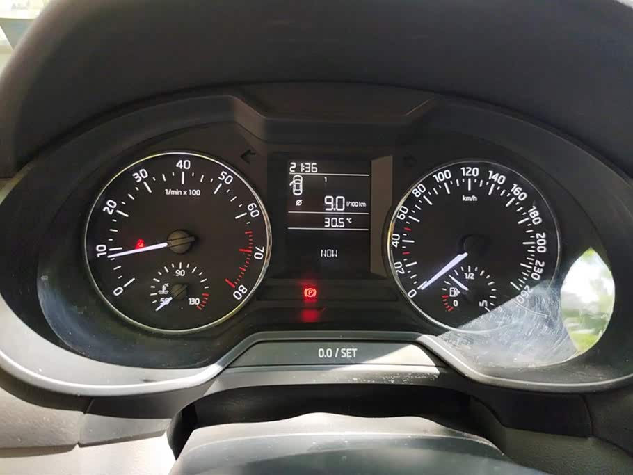 Skoda Octavia Skoda Octavia