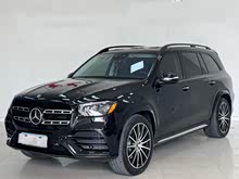 ����GLS 2023�� GLS 450 4MATIC ������