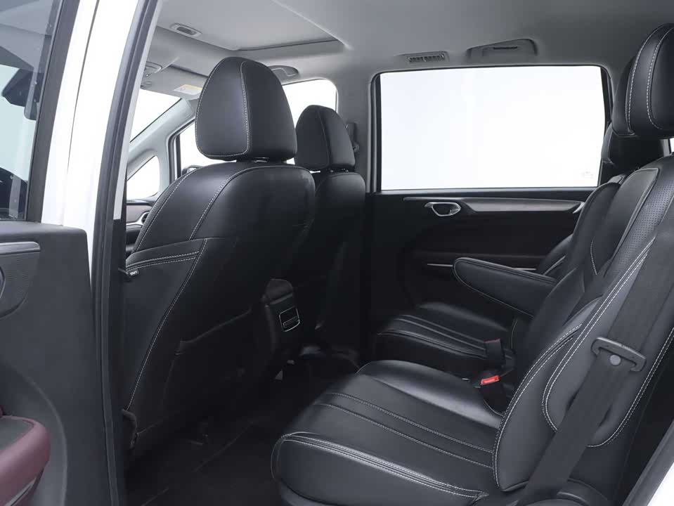 Trumpchi Trumpchi M6