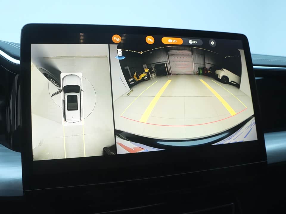 Trumpchi Trumpchi GS8