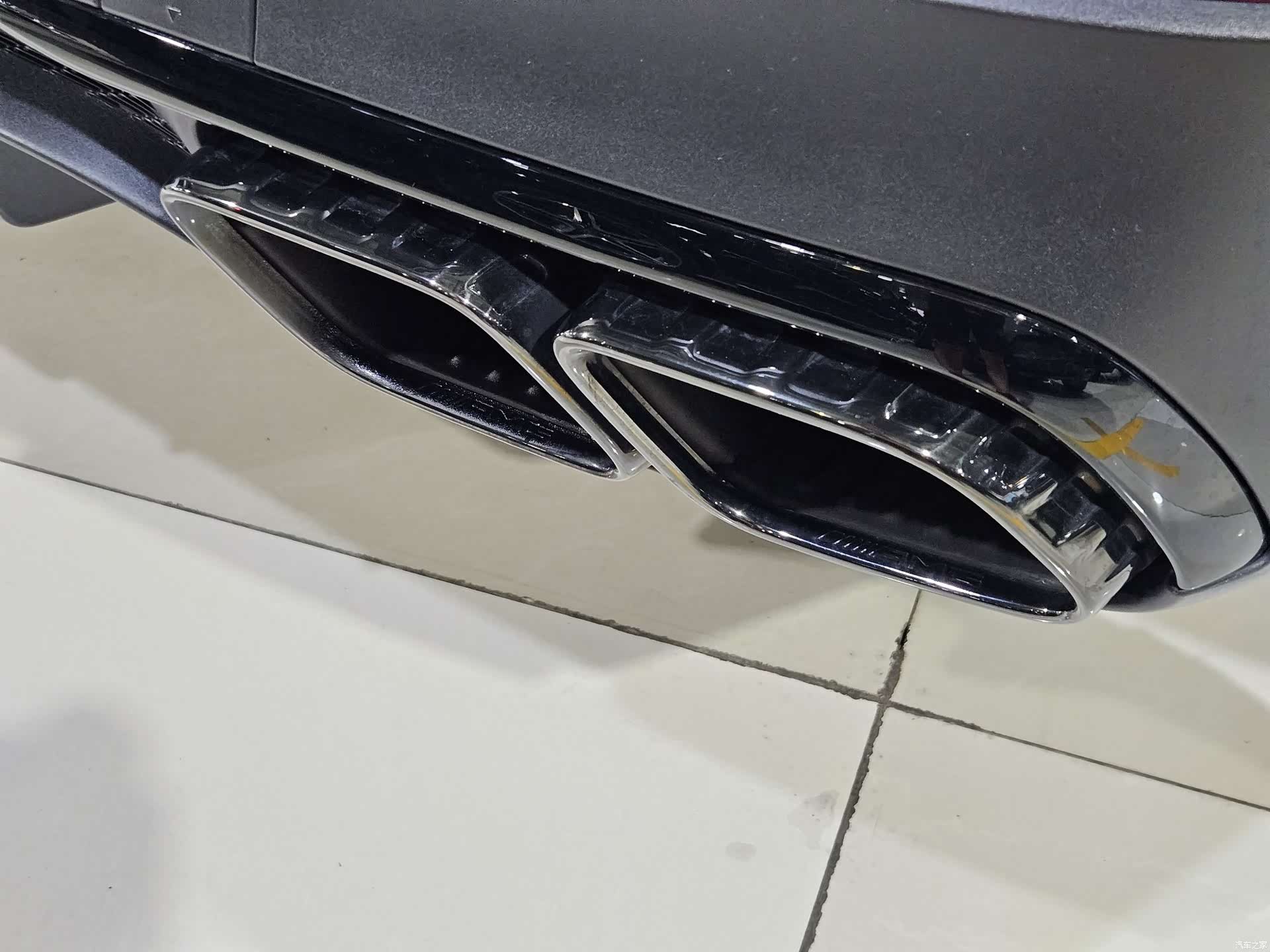 Mercedes-Benz GLS, 2024 6