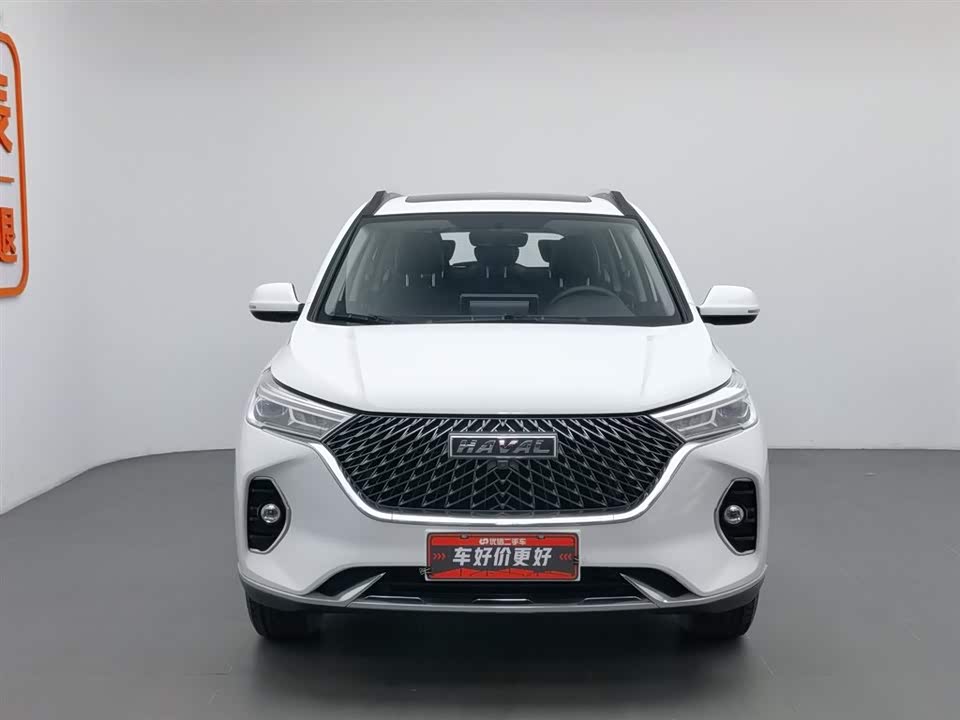 Haval M6