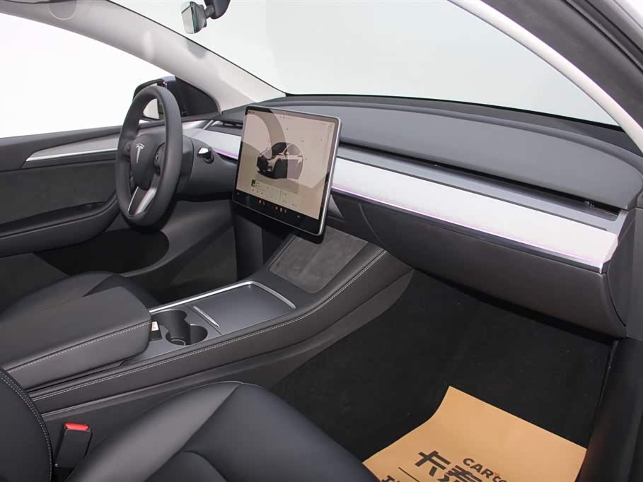Tesla Model Y Tesla Model Y