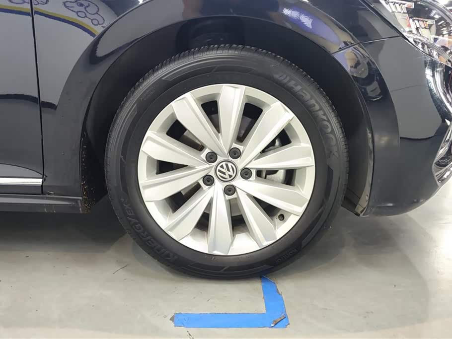 Volkswagen Passat Volkswagen Passat
