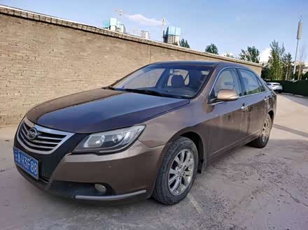 【二手比亚迪g6】_比亚迪g6二手车报价_图片_二手车之家