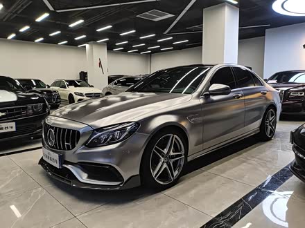 北京46-62万奔驰二手车_二手车之家