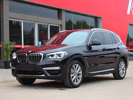 【潍坊二手宝马suv】_潍坊宝马二手suv报价_图片_二手车之家