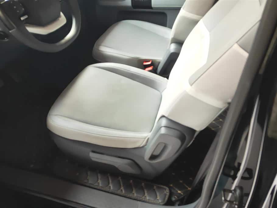 Baoding KiWi EV Baoding KiWi EV