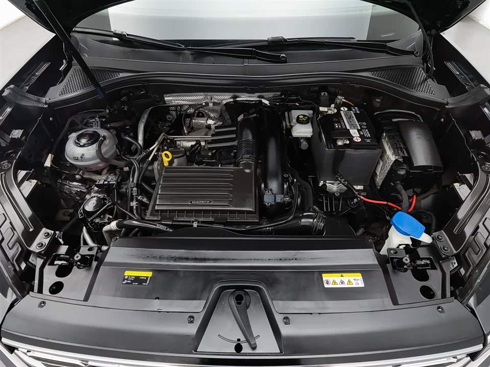 Volkswagen Tanyue Volkswagen Tanyue