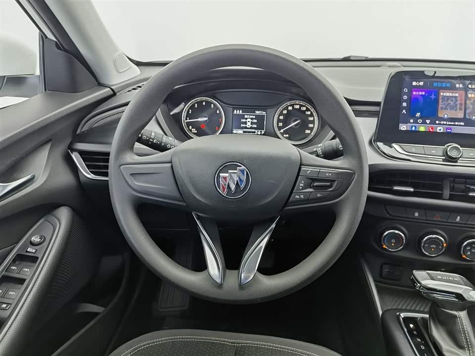 Buick Weilang