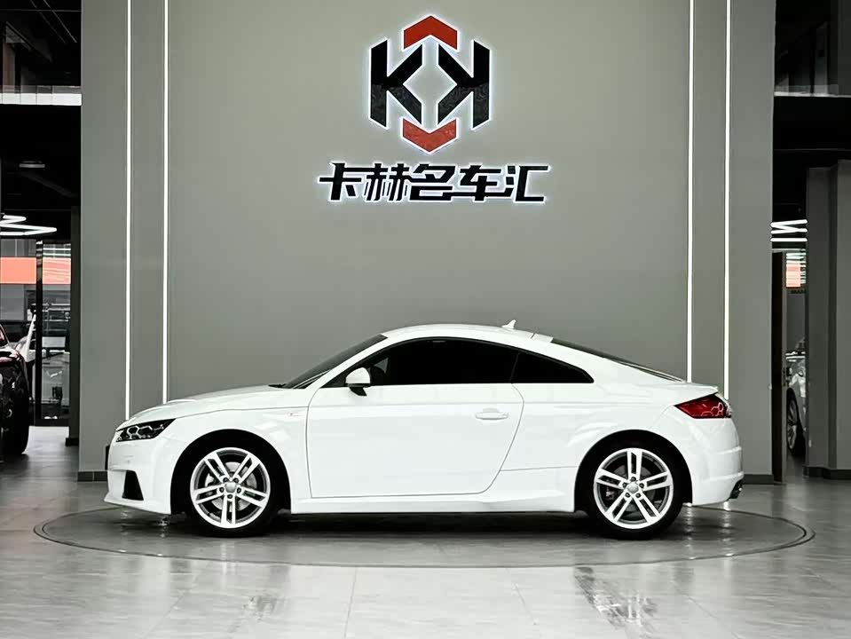 Audi TT Audi TT