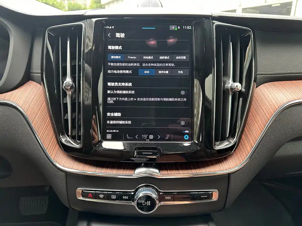 Volvo XC60 Volvo XC60