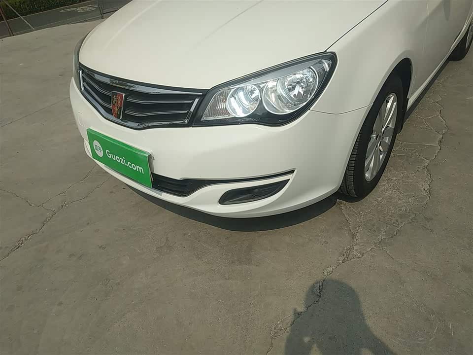 Roewe 350 Roewe 350