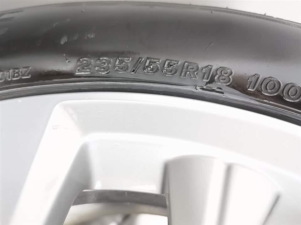 Buick Angkewei Plus Buick Angkewei Plus