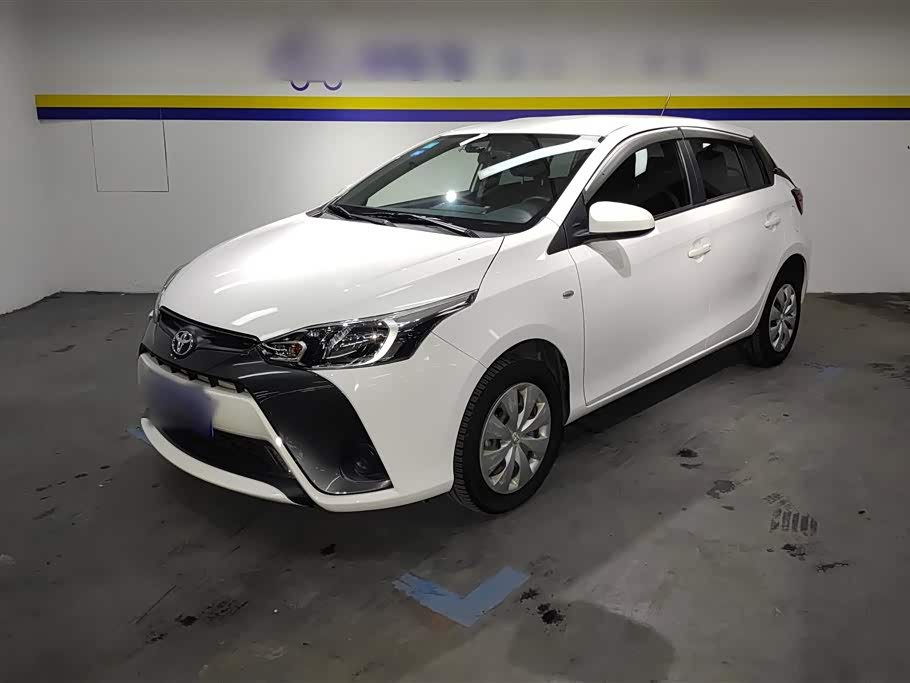 Toyota YARiS L Zhixuan Toyota YARiS L Zhixuan