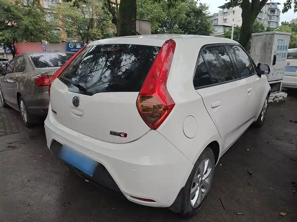 MG 3
