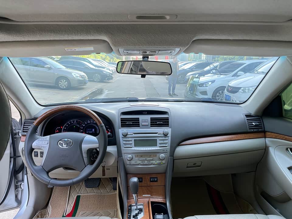 Toyota Camry Toyota Camry