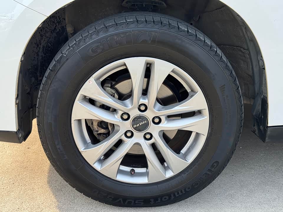 Haval M6 Haval M6