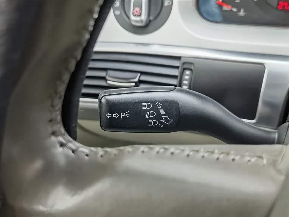 Audi A6L Audi A6L