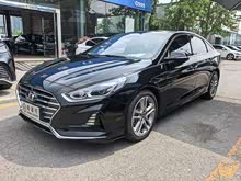  2018 2.0T TOP콢 V