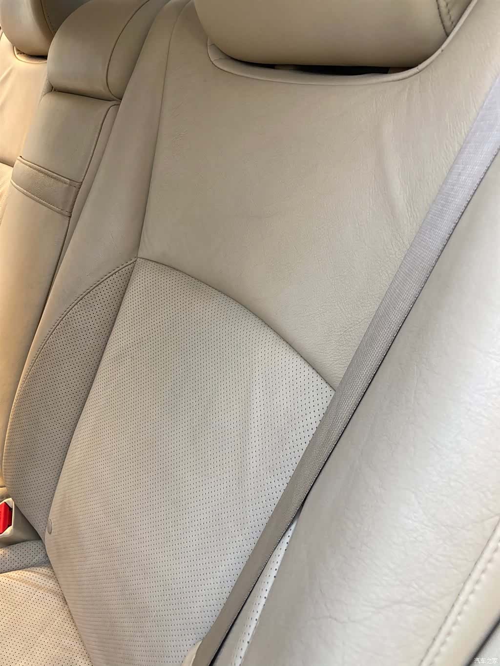 Lexus ES, 2008 15