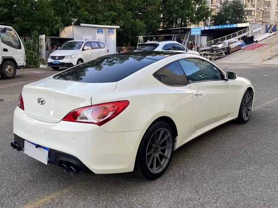 Hyundai Lawns-Coolpad