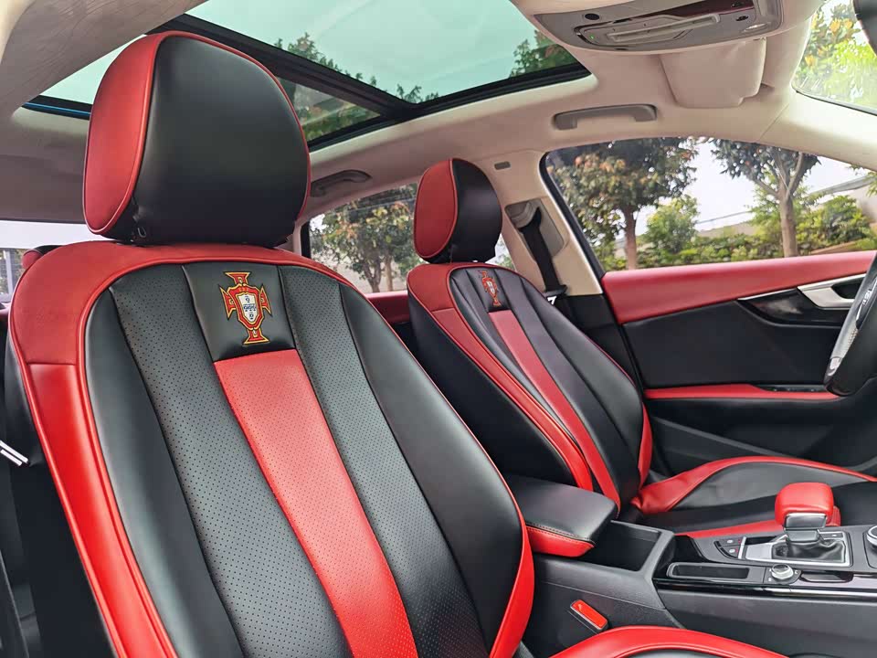 Audi A4L Audi A4L