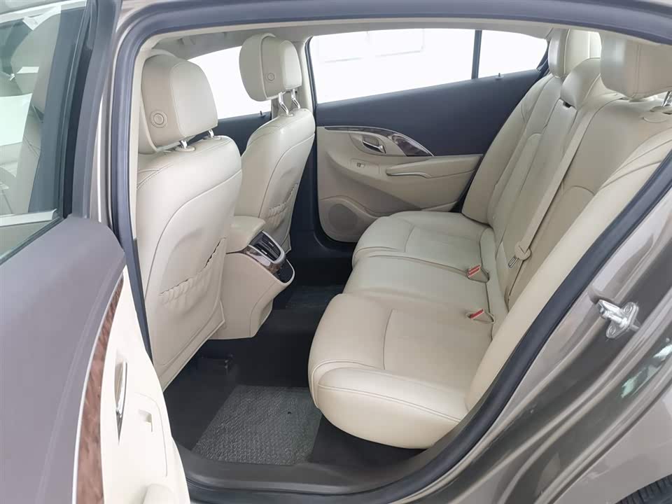 Buick Lacrosse Buick Lacrosse