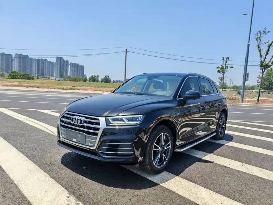 Audi Q5L