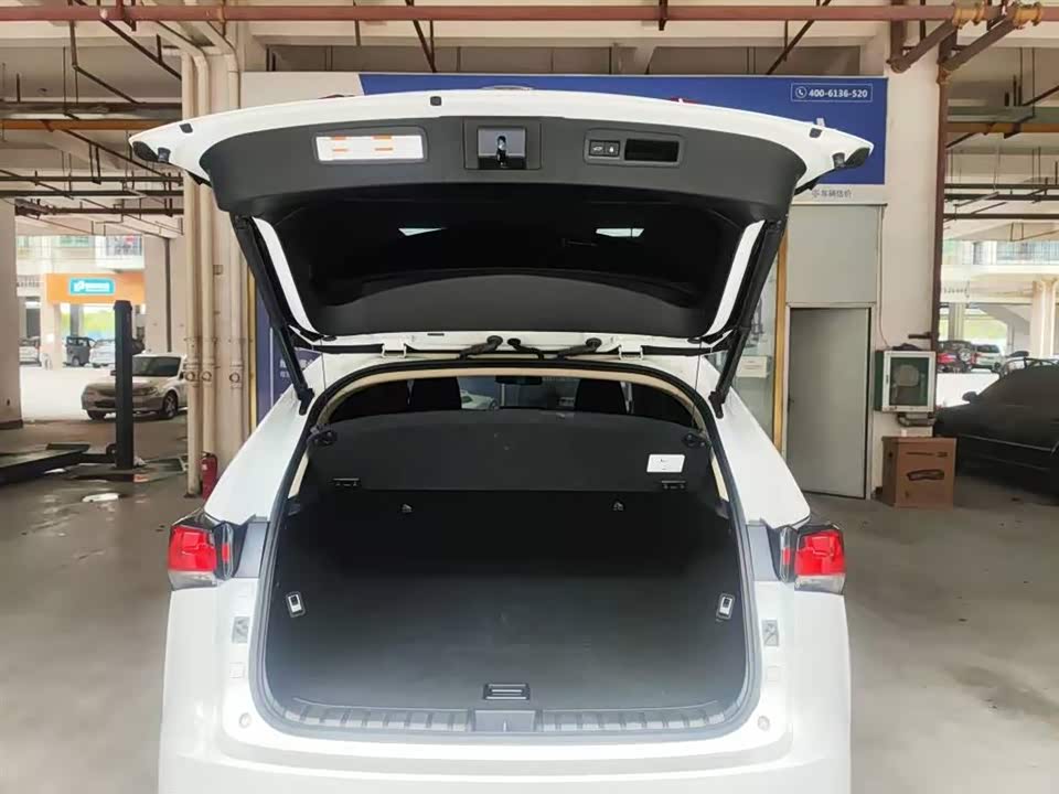 Lexus NX Lexus NX