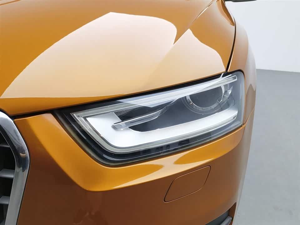 Audi Q3 Audi Q3