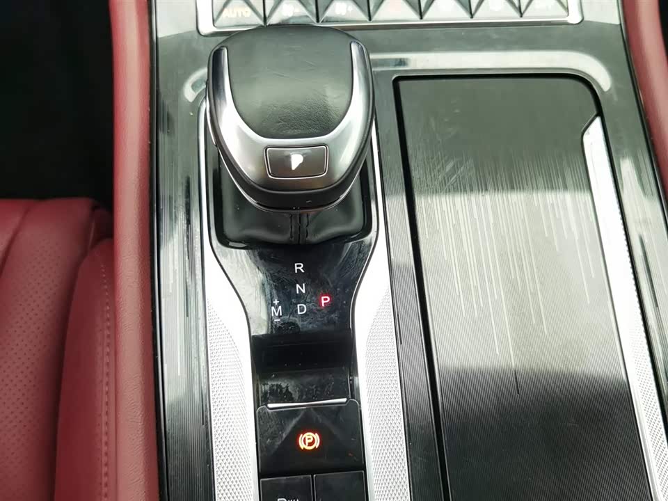 Hongqi H5 Hongqi H5