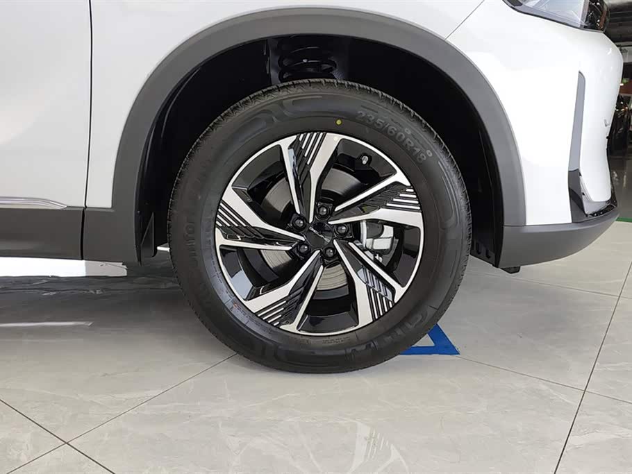 BAIC Beijing X7 BAIC Beijing X7