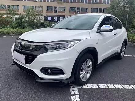 缤智 2020款 1.5l cvt先锋版