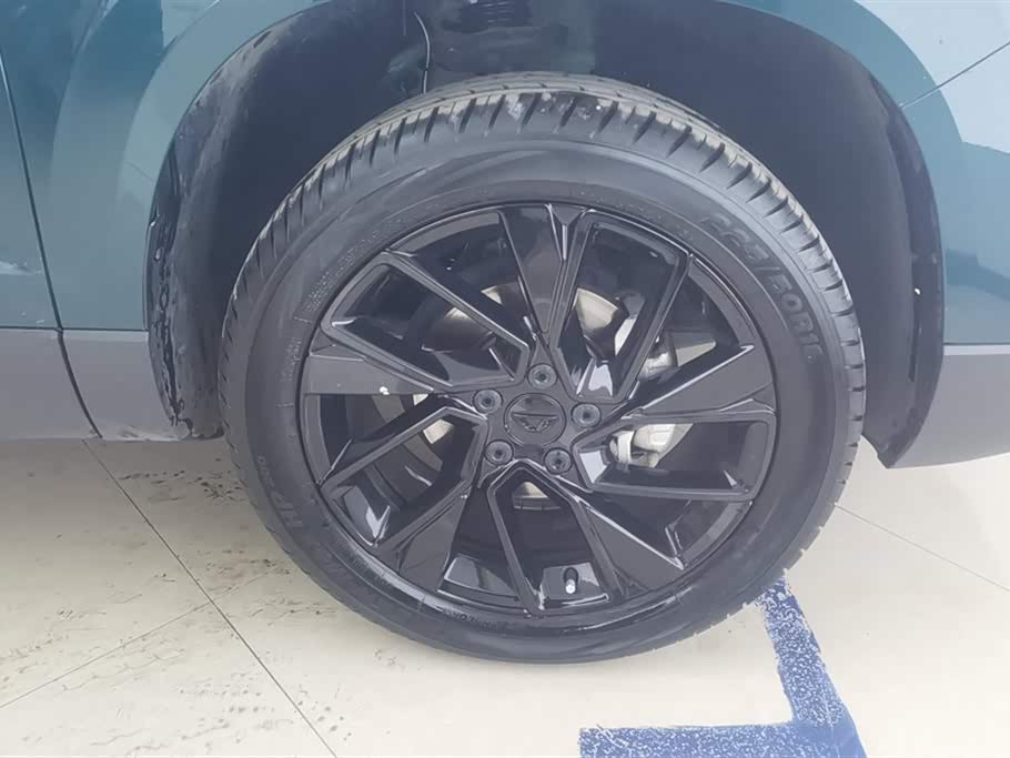 Jetta VS7 Jetta VS7