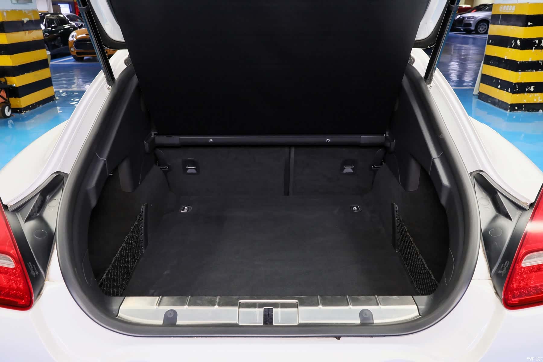 Porsche Panamera, 2012 6