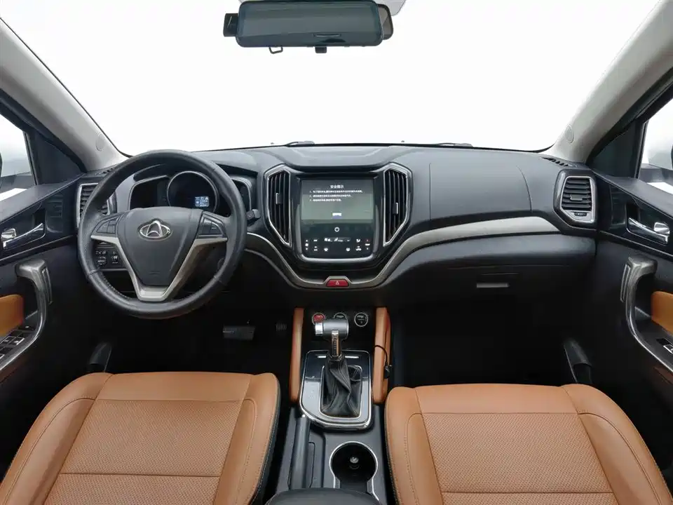Oshan CX70 Oshan CX70