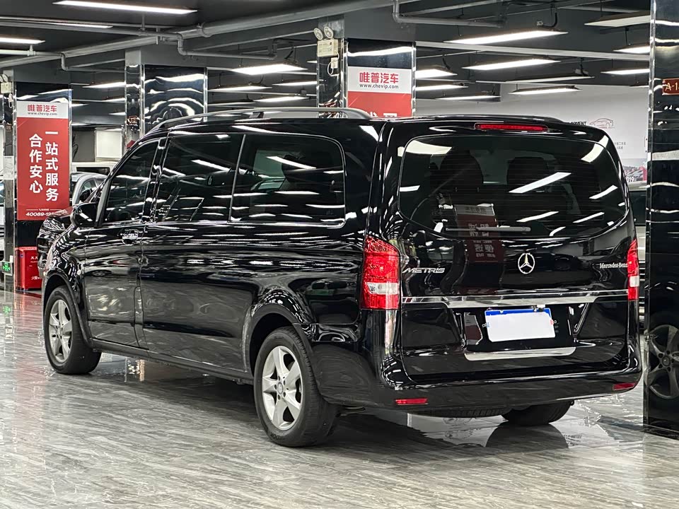 Mercedes-Benz Vito Mercedes-Benz Vito