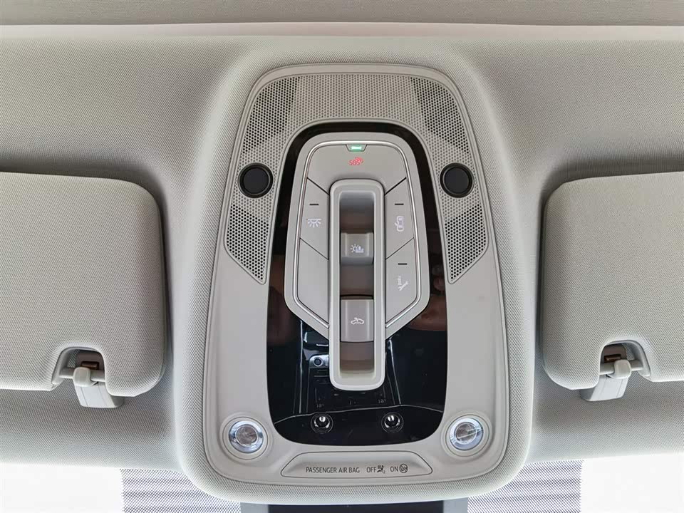 Audi Q7 Audi Q7