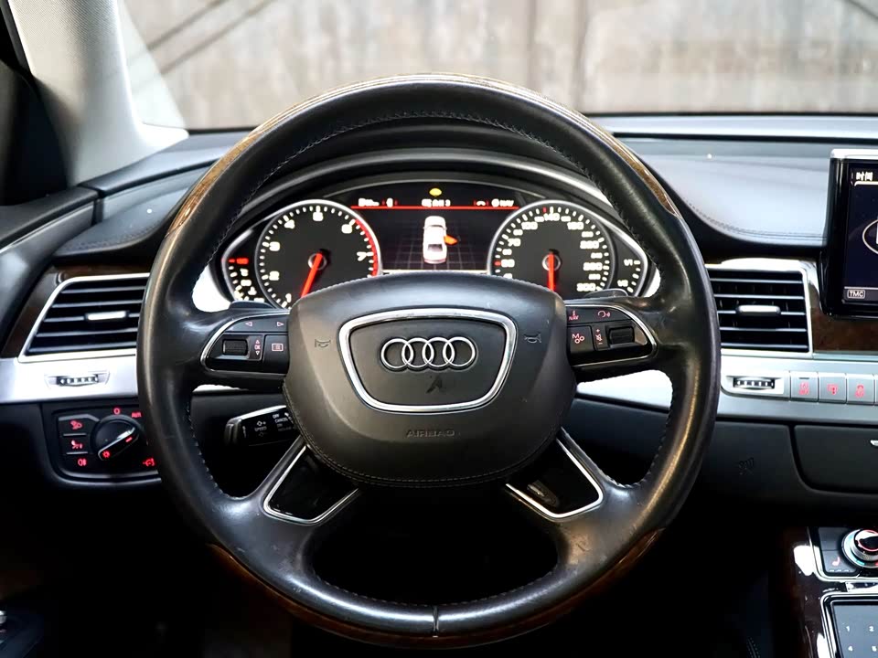 Audi A8 Audi A8